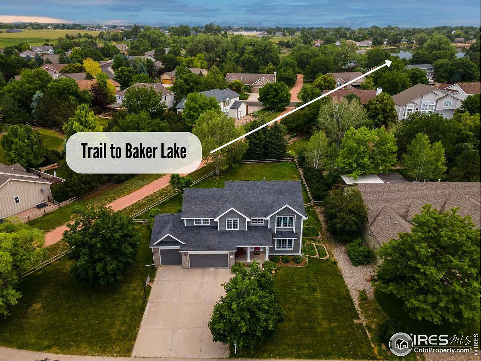 258 Camino del Mundo, Fort Collins, CO 80524 MLS 993664 Zillow