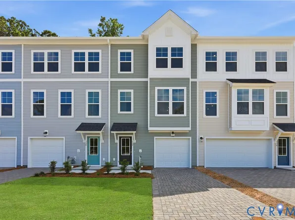 8719 Swink Place Gln, Allen, VA 23060