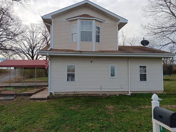 86 Swaying Oak Dr, Gassville, AR 72635