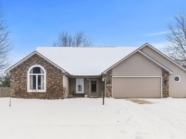 2324 Meadowsweet Ct, Fort Wayne, IN 46808