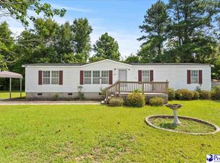 3625 Summertree Dr, Florence, SC 29506