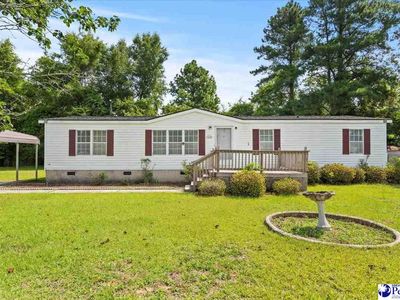 3625 Summertree Dr, Florence, SC, 29506