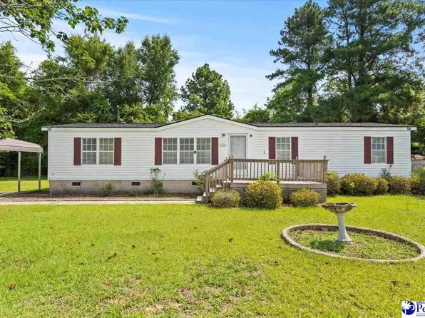 3625 Summertree Dr, Florence, SC 29506