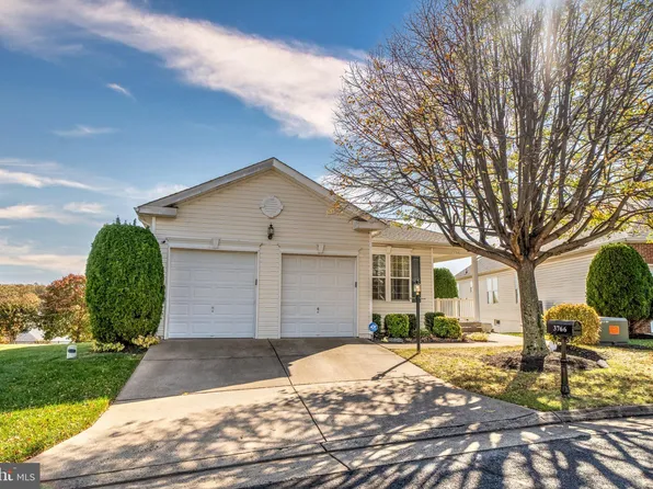 3766 China Grove Mews, Dumfries, VA 22025