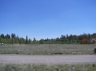 4155 N. Butch Cassidy Lane, Duck Creek Village, UT 84762