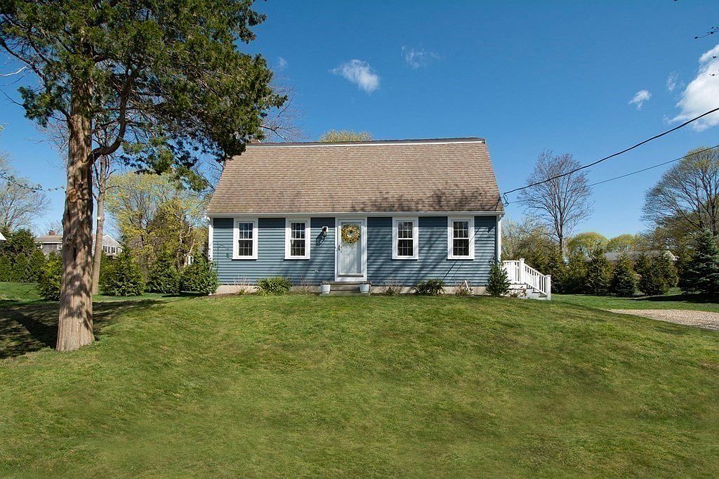 16 Stenbeck Pl, Scituate, MA 02066 Zillow