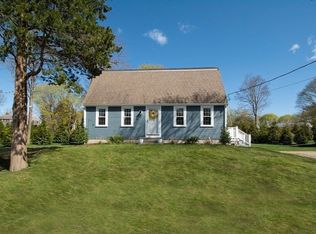 16 Stenbeck Pl, Scituate, MA 02066
