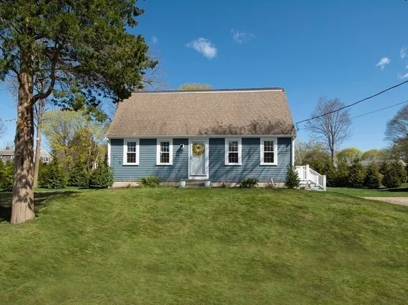 16 Stenbeck Pl, Scituate, MA 02066
