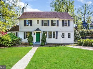 4300 Lowell St NW, Washington, DC
