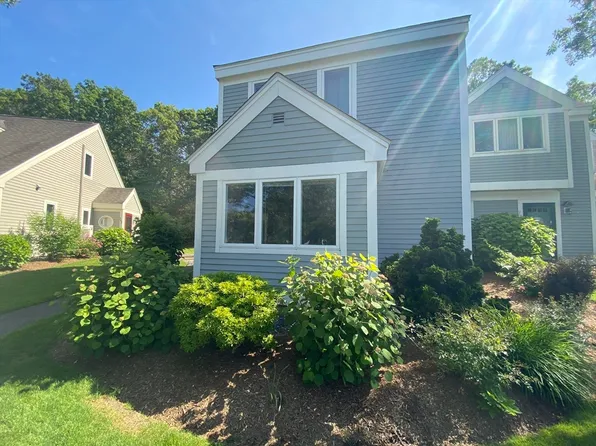 258 Fletcher Ln #15, Brewster, MA 02631
