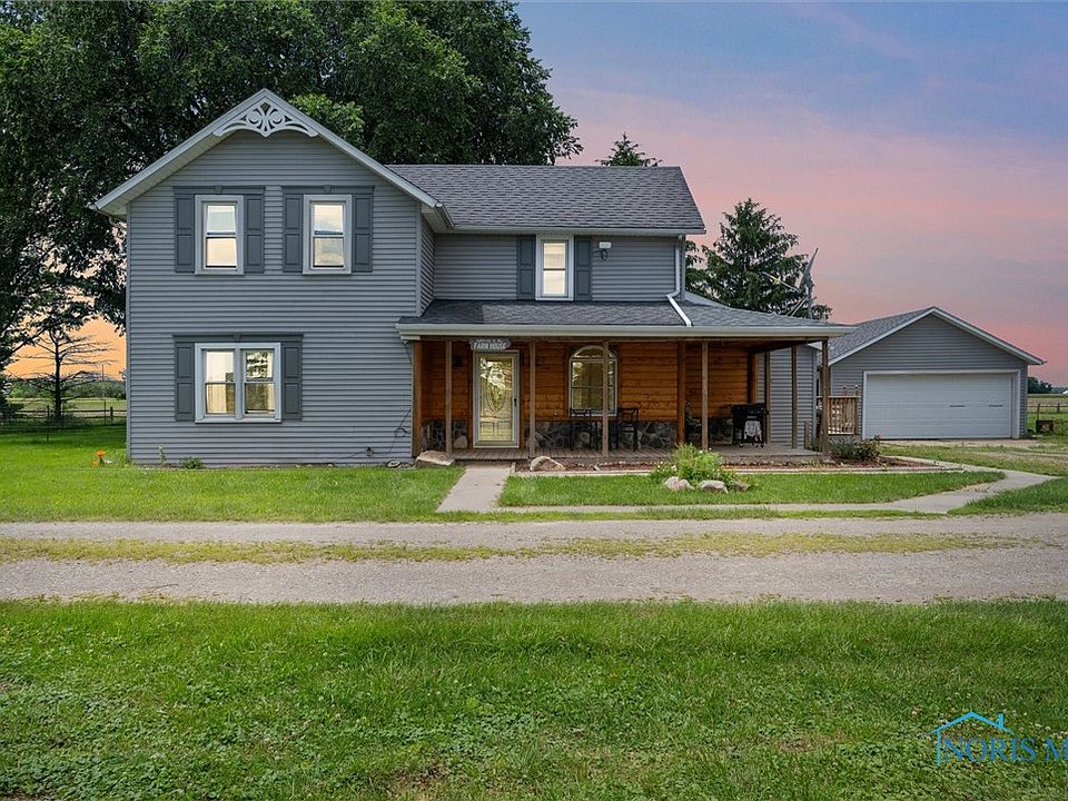10624 State Route 281, Malinta, OH 43535 Zillow