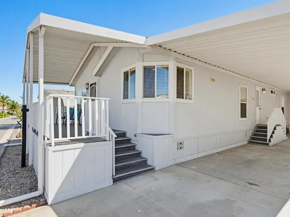 200 N El Camino Real Space 357, Oceanside, CA 92058