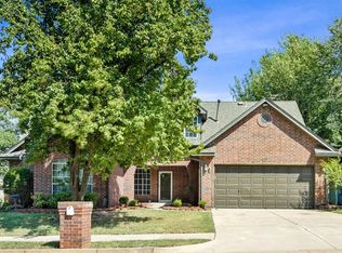 1812 Chelsea Dr, Edmond, OK 73013