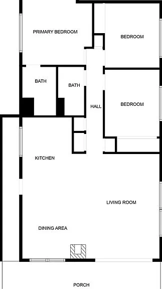 216 Collins Ave — Photo 2
