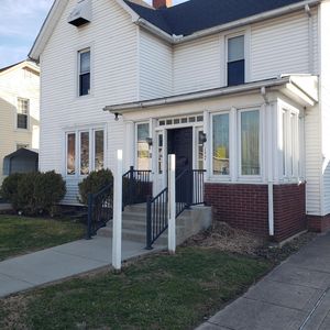 157 W High St, Circleville, OH, 43113