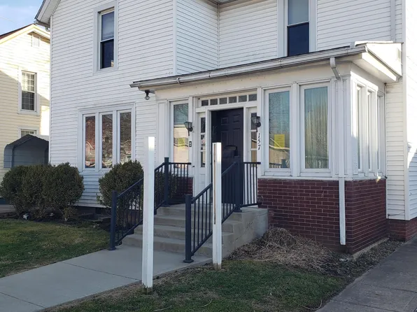 157 W High St, Circleville, OH 43113