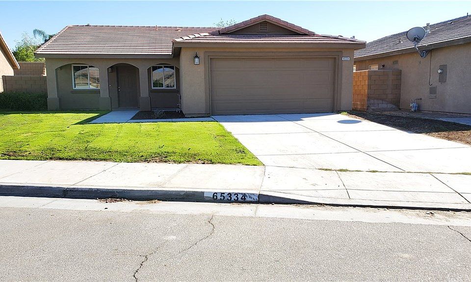 1st image of 65334 Palomares Cir