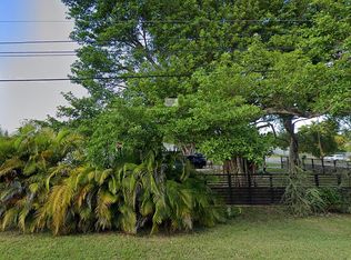 6291 SW 64th St, South Miami, FL 33143