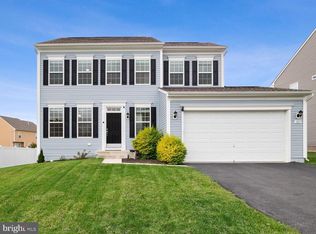 103 Bradley Ct, Stephenson, VA 22656