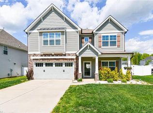 700 Traveller Dr, Whitsett, NC 27377