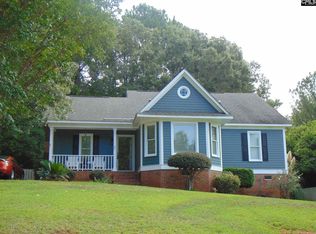 125 Firebranch St, Columbia, SC 29212