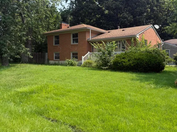 5629 Carolyn Way, Louisville, KY 40219