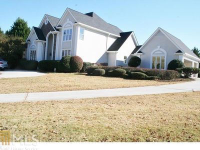 1478 Doe Valley Dr, Lithonia, GA, 30058