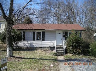 2625 Wilson Ave, Knoxville, TN 37914