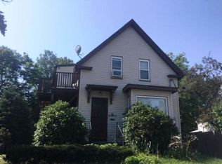 82 Florence St, Brockton, MA 02301