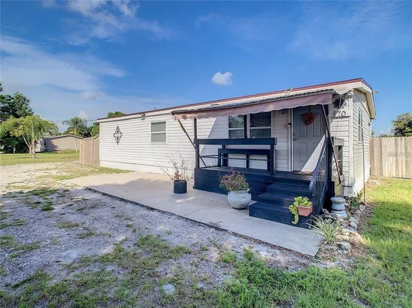 170 Autumn Ct, Saint Cloud, FL 34771