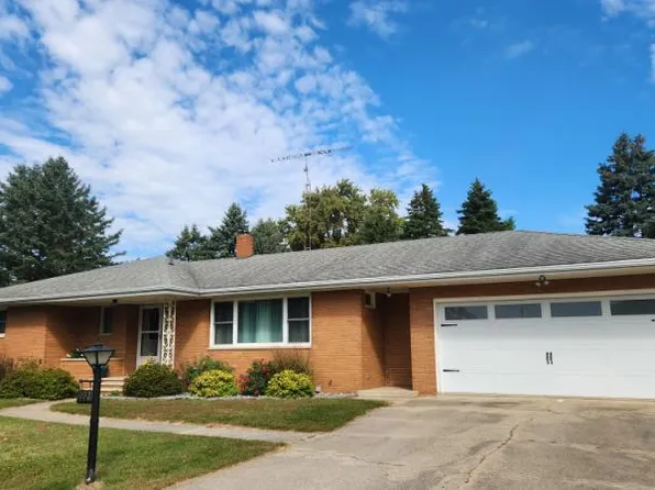 2221 McKinley St, Ubly, MI 48475