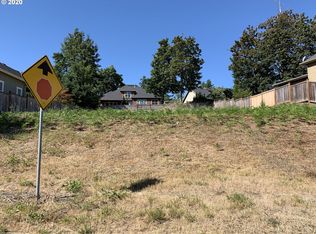 6015 Fernhill Loop, Springfield, OR 97478