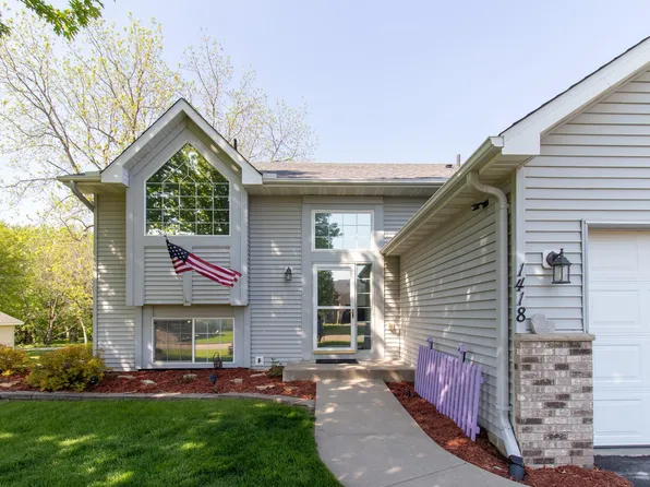 1418 Sunbird Ln, Faribault, MN 55021