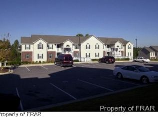 342 Bubble Creek Ct UNIT 6, Fayetteville, NC 28311