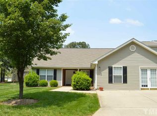 698 Huntingdon St, Elon, NC 27244