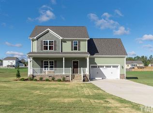 10960 Selma Rd, Middlesex, NC 27557