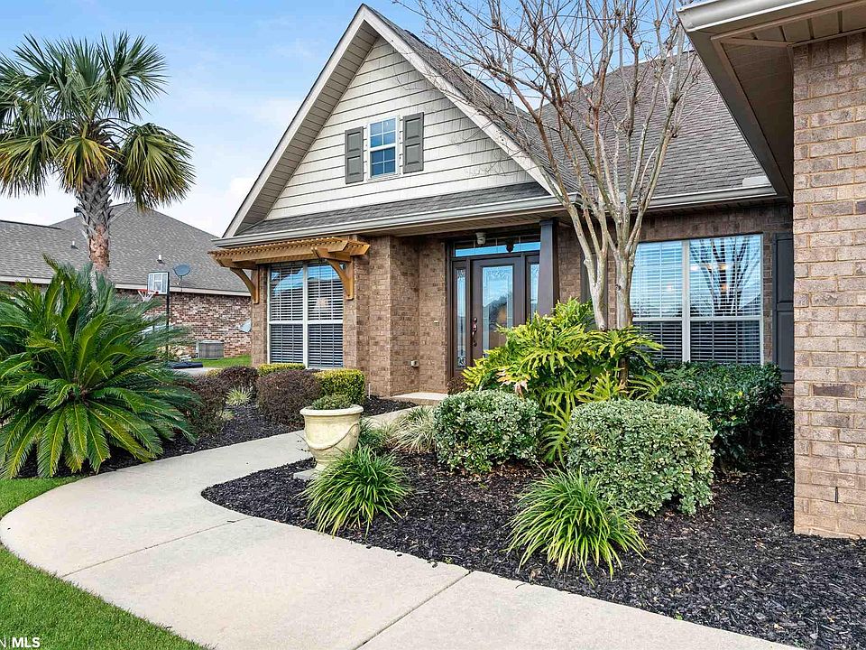 629 Parish Lakes Dr, Foley, AL 36535 Zillow