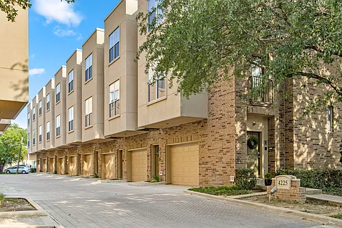 4225 McKinney Ave #3 Photo 1