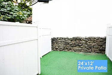 Rented by Jonis Realty