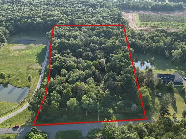Commons Rd, Germantown, NY 12526