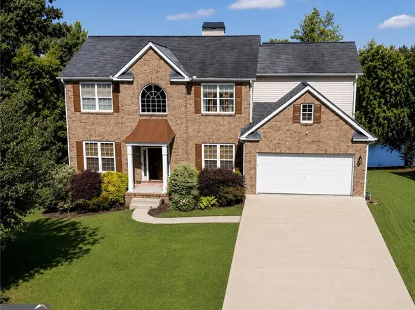 216 Rustico Ct, McDonough, GA 30253