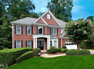 180 Creekside Park Dr, Johns Creek, GA 30022