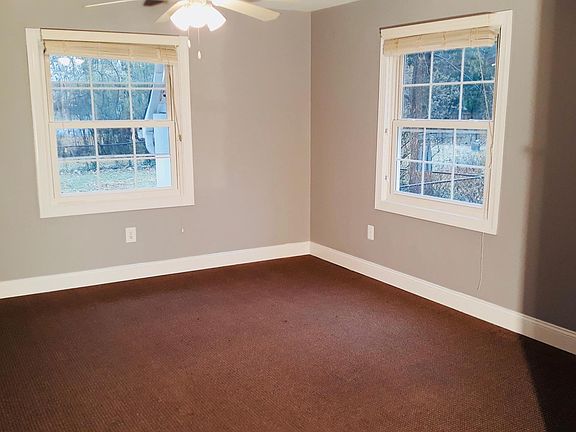 First Floor Master Bedroom