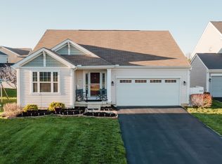 5978 Carrbridge Ct, Galloway, OH