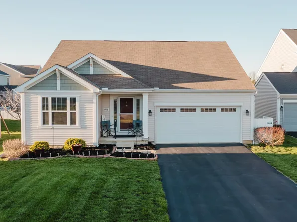 5978 Carrbridge Ct, Galloway, OH 43119