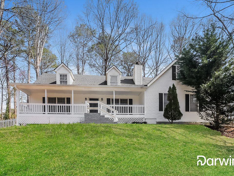 1st image of 4100 Summer Wood Dr