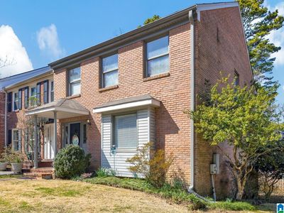 2163 Montreat Pkwy, Vestavia Hills, AL, 35216