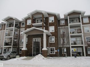 9351 Simpson Dr NW #3309, Edmonton, AB