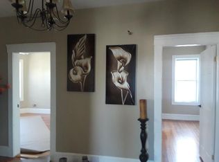 7 Wilmore St #1, Mattapan, MA 02126