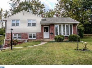 2792 Highland Ave, Broomall, PA 19008